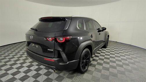 2023 Mazda CX-50 2.5 S Preferred Plus Package