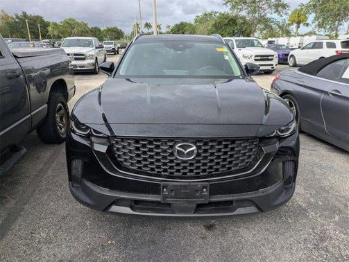 2023 Mazda CX-50 2.5 S Preferred Plus