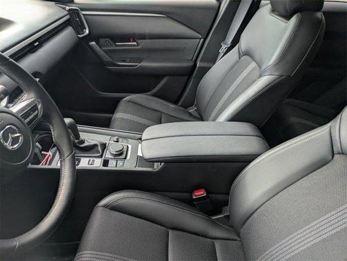 2023 Mazda CX-50 2.5 S Preferred Plus