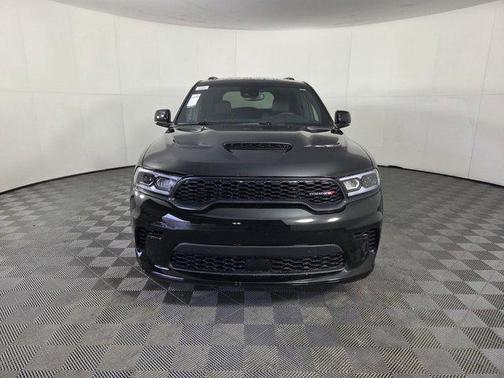 DB Black Clearcoat 2026 Dodge Durango GT Plus