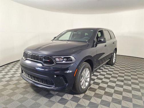 2025 Dodge Durango GT RWD