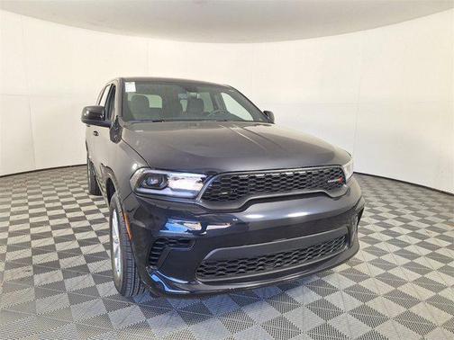 2025 Dodge Durango GT RWD