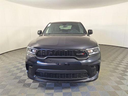 2025 Dodge Durango GT RWD