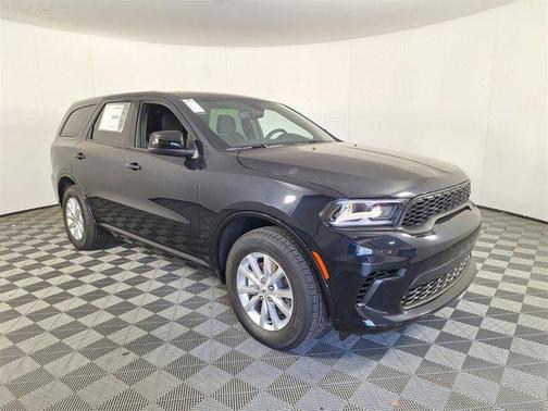 2025 Dodge Durango GT RWD