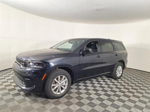 2025 Dodge Durango GT RWD