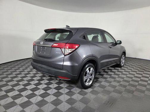 2021 Honda HR-V LX