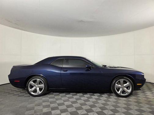 2013 Dodge Challenger R/T