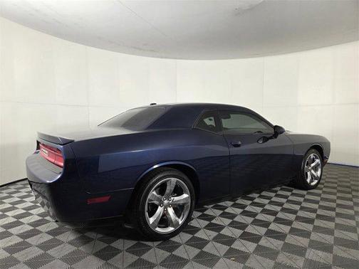 2013 Dodge Challenger R/T