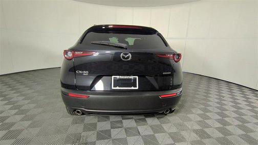 2024 Mazda CX-30 2.5 S Preferred Package