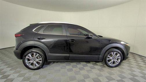 2024 Mazda CX-30 2.5 S Preferred Package