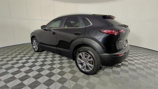 2024 Mazda CX-30 2.5 S Preferred Package