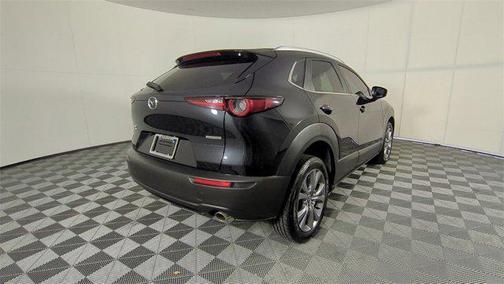 2024 Mazda CX-30 2.5 S Preferred Package