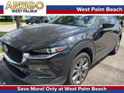 2024 Mazda CX-30 2.5 S Preferred Package