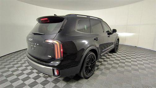 2023 Kia Telluride EX X-Line