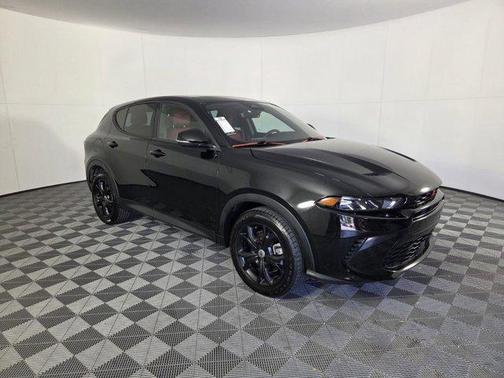 2025 Dodge Hornet GT Plus AWD