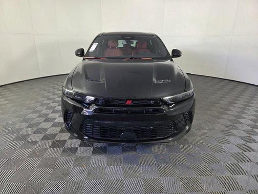 2025 Dodge Hornet GT Plus AWD