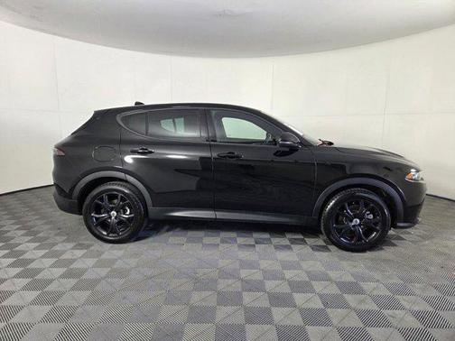 2025 Dodge Hornet GT Plus AWD