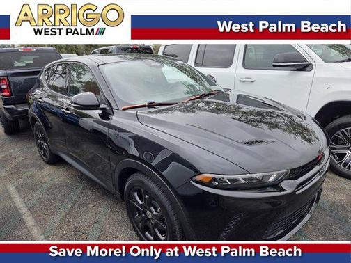 2025 Dodge Hornet GT Plus AWD