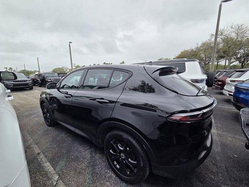 2025 Dodge Hornet GT Plus AWD