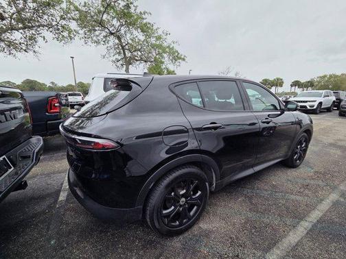 2025 Dodge Hornet GT Plus AWD