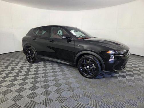 2025 Dodge Hornet GT Plus AWD