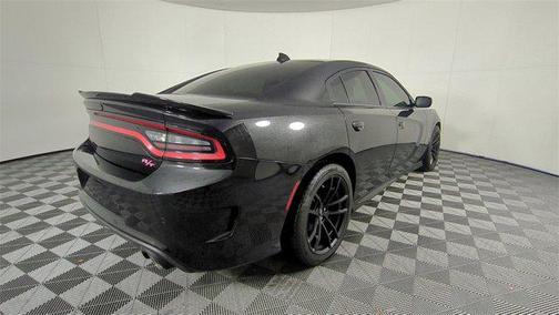 2021 Dodge Charger R/T