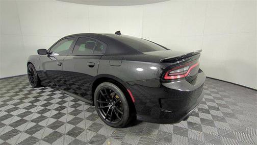 2021 Dodge Charger R/T