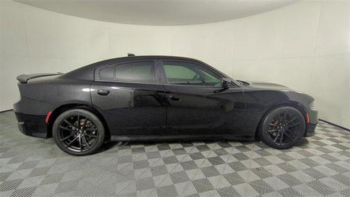 2021 Dodge Charger R/T