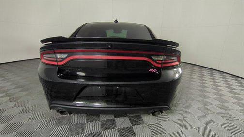 2021 Dodge Charger R/T