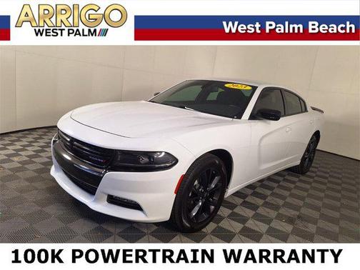 2023 Dodge Charger SXT