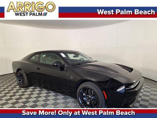 2024 Dodge Charger R/T