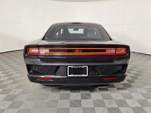 2024 Dodge Charger R/T