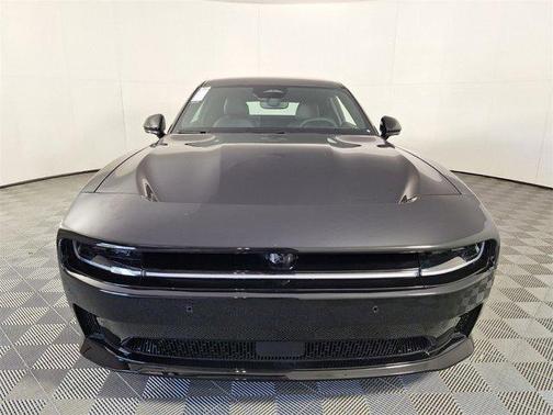 2024 Dodge Charger R/T