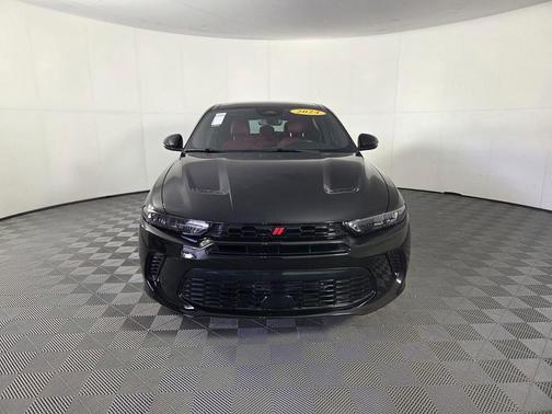8 Ball 2024 Dodge Hornet GT Plus AWD