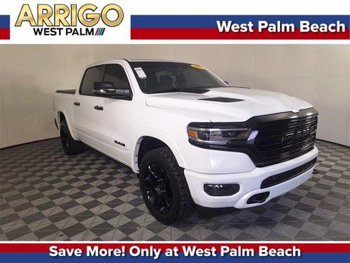 2023 RAM 1500 Limited