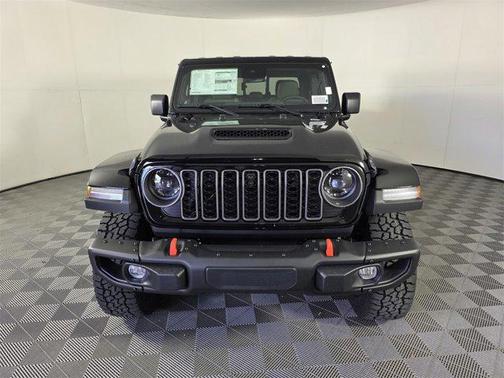2025 Jeep Gladiator Mojave X