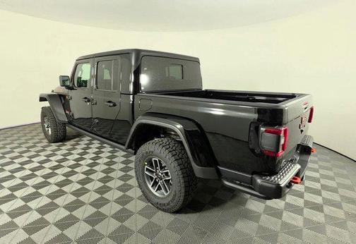 2025 Jeep Gladiator Mojave X