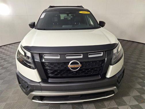 2023 Nissan Pathfinder Rock Creek 4WD
