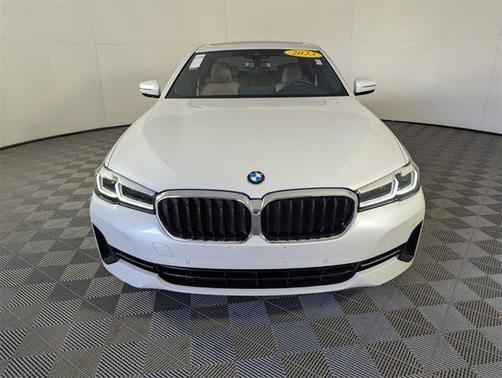 2023 BMW 530 i xDrive