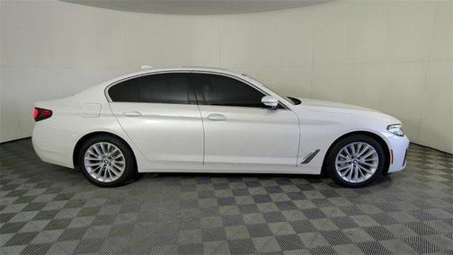 2023 BMW 530 i xDrive