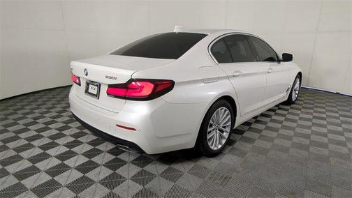 2023 BMW 530 i xDrive