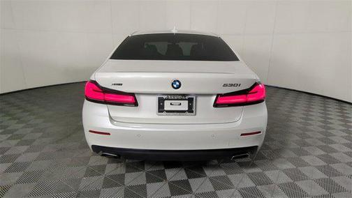 2023 BMW 530 i xDrive