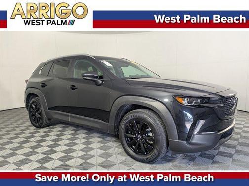 2024 Mazda CX-50 2.5 S Preferred Package
