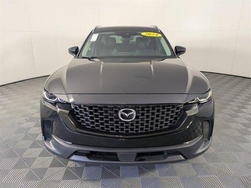 2024 Mazda CX-50 2.5 S Preferred Package