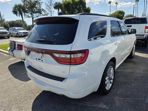 2023 Dodge Durango GT Plus