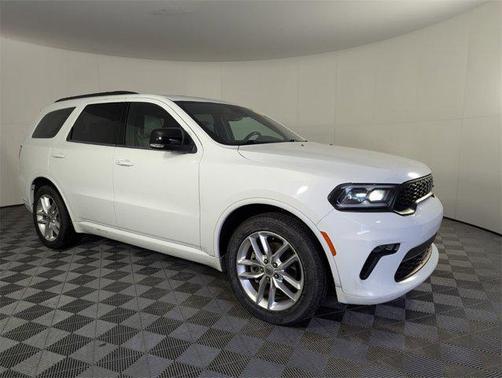2023 Dodge Durango GT Plus