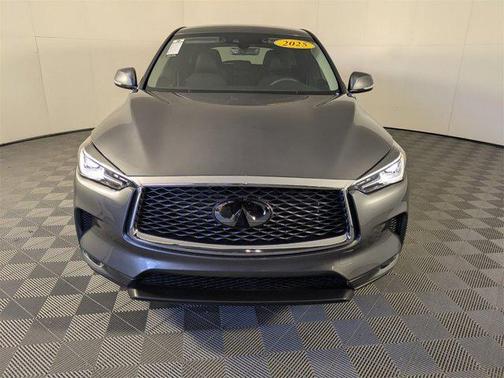 2025 INFINITI QX50 Pure AWD