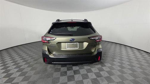 2021 Subaru Outback Onyx Edition XT