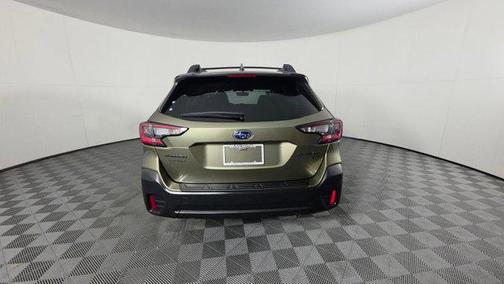 2021 Subaru Outback Onyx Edition XT