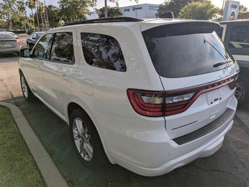 2023 Dodge Durango GT Plus
